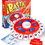 Basta. Juego de mesa