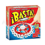 Basta. Juego de mesa